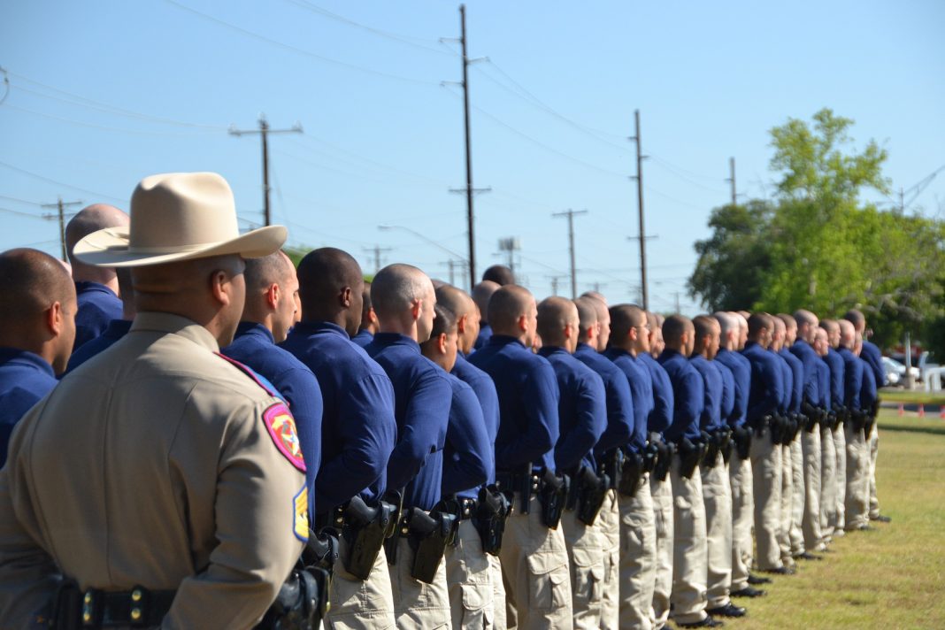 Council members grill APD, DPS chiefs over partnership's impacts on Black and Latino Austinites