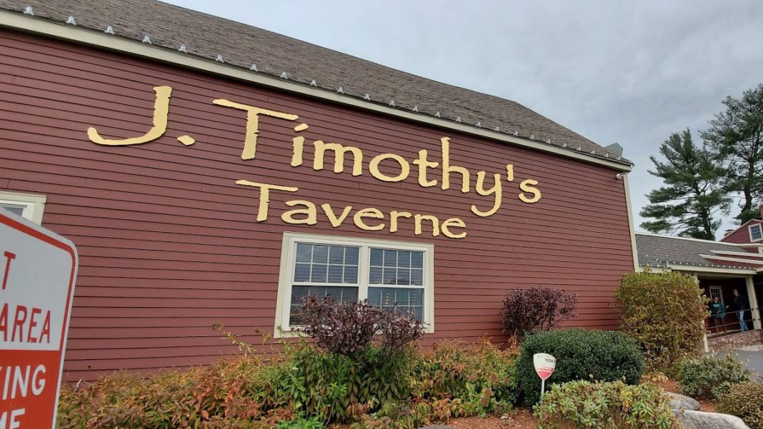 J. Timothy's Taverne