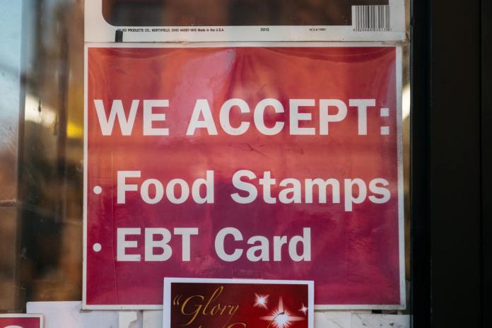 New work requirements for some SNAP recipients included in debt limit deal