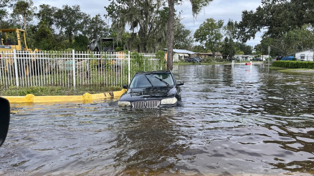 Poll: More Florida Republicans accept that human actions cause climate change