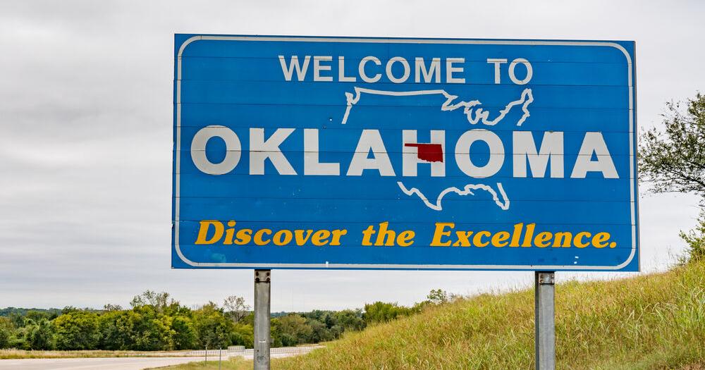 Task force recommends new board to oversee Oklahoma's workforce development | Oklahoma