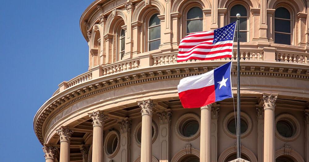 Texas House unanimously votes to remove state Rep, first time since 1927 | Texas