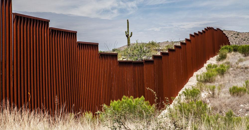Hobbs announces $25 million in grants for border security | Arizona