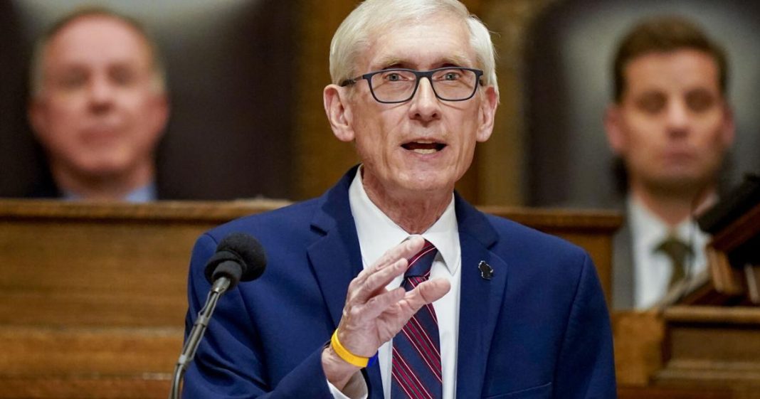 Measure to require parole information be published online heads to Gov. Evers' desk | Wisconsin
