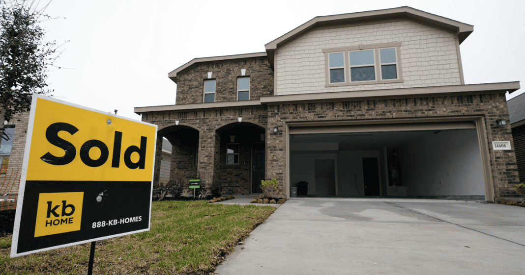 Op-Ed: Stop renting, start owning – push to eliminate property taxes in Texas | Texas
