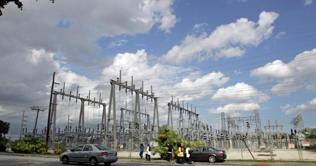 Florida's electricity bills rank among nation's lowest | Florida
