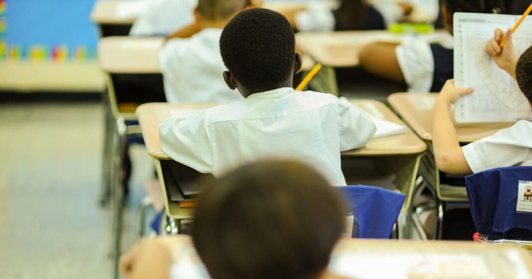 Report finds missing audits, financial issues with a few Florida charter schools | Florida