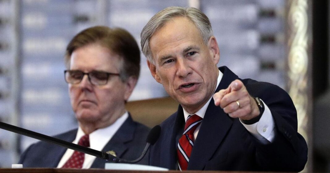 Abbott calls second special legislative session to address property taxes | Texas