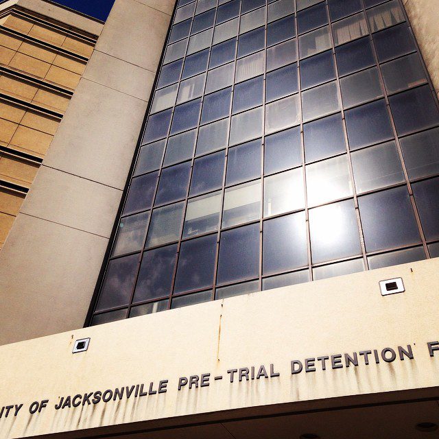 Duval jail’s medical provider says anti-rejection meds were ordered for inmate who later died Medical provider says anti-rejection meds were ordered for Duval inmate