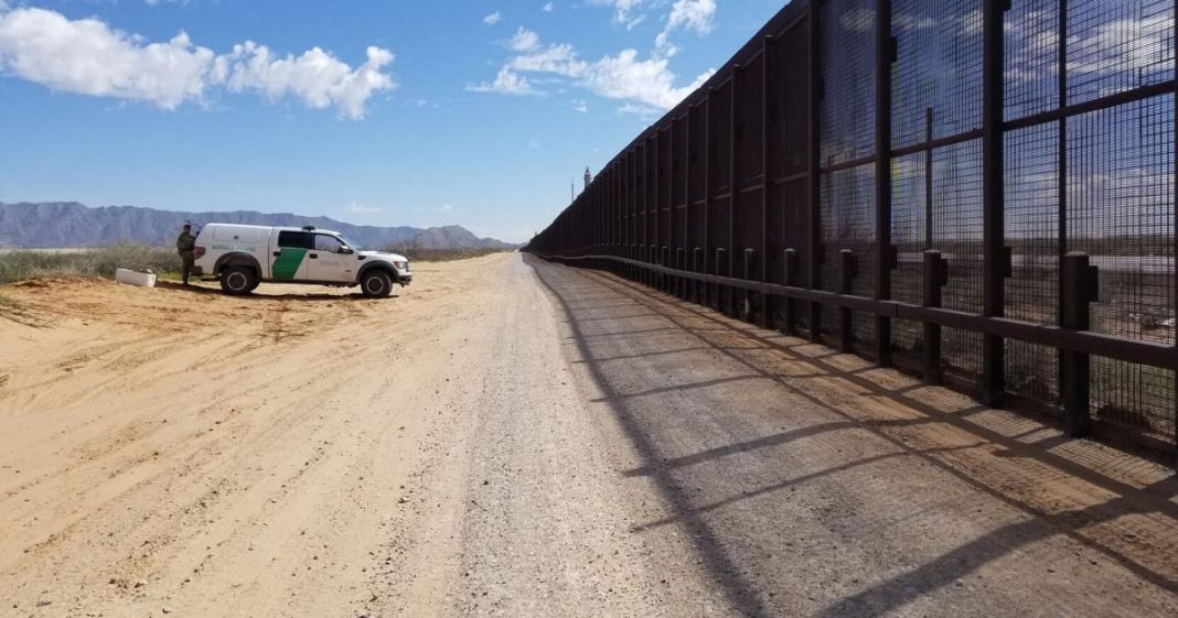 Stitt joins other governors in sending troops to the southern border | Oklahoma