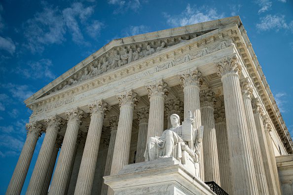 U.S. Supreme Court rules Alabama’s congressional maps violate Voting Rights Act