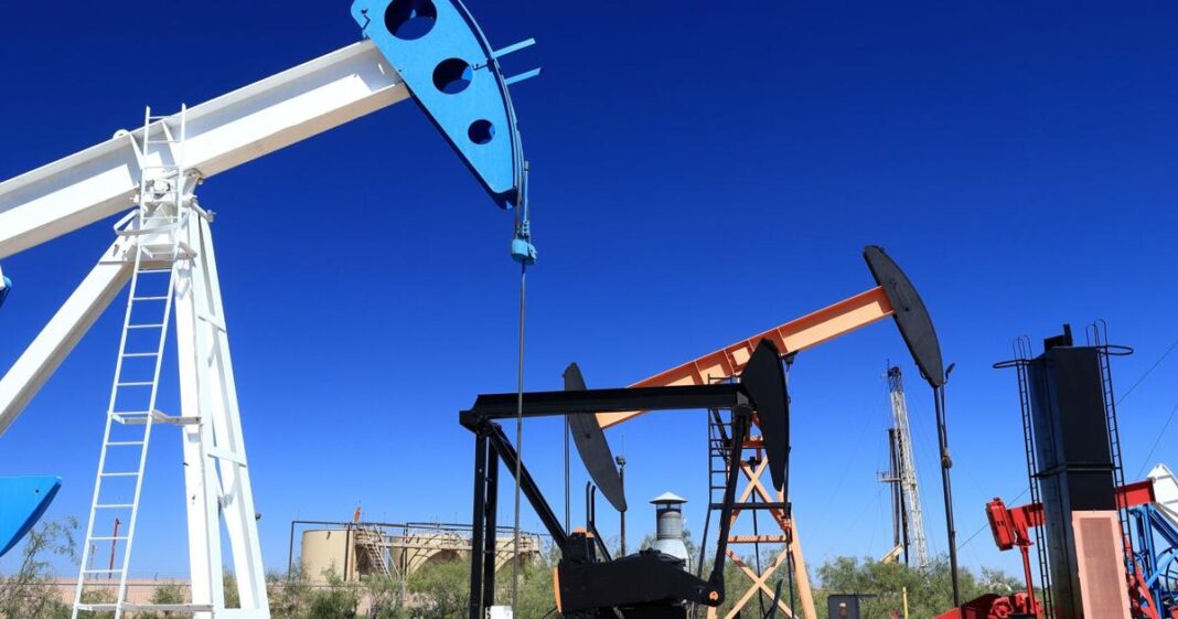 Feds: Natural gas production in Permian Basin region reaches new record | National