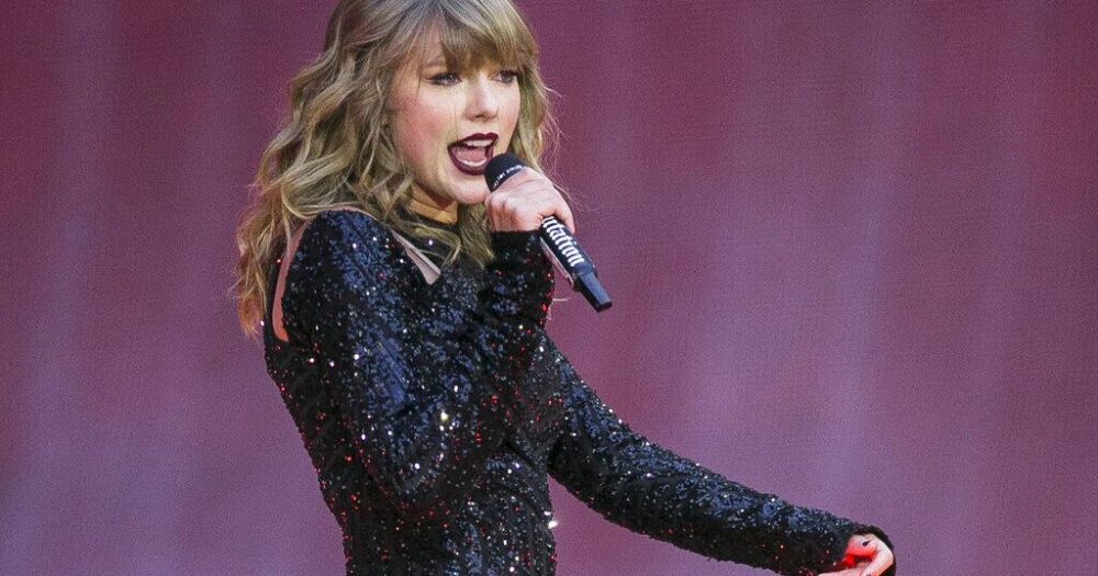 Report: Taylor Swift concerts a $140M boost to Colorado economy | Colorado