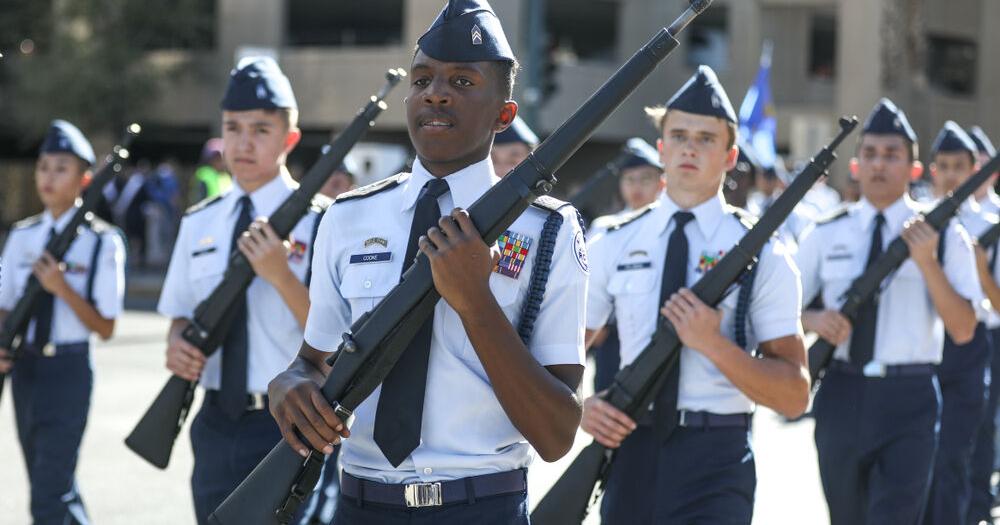 Bipartisan bill bans JROTC programs at Chinese Communist Party-linked schools | National