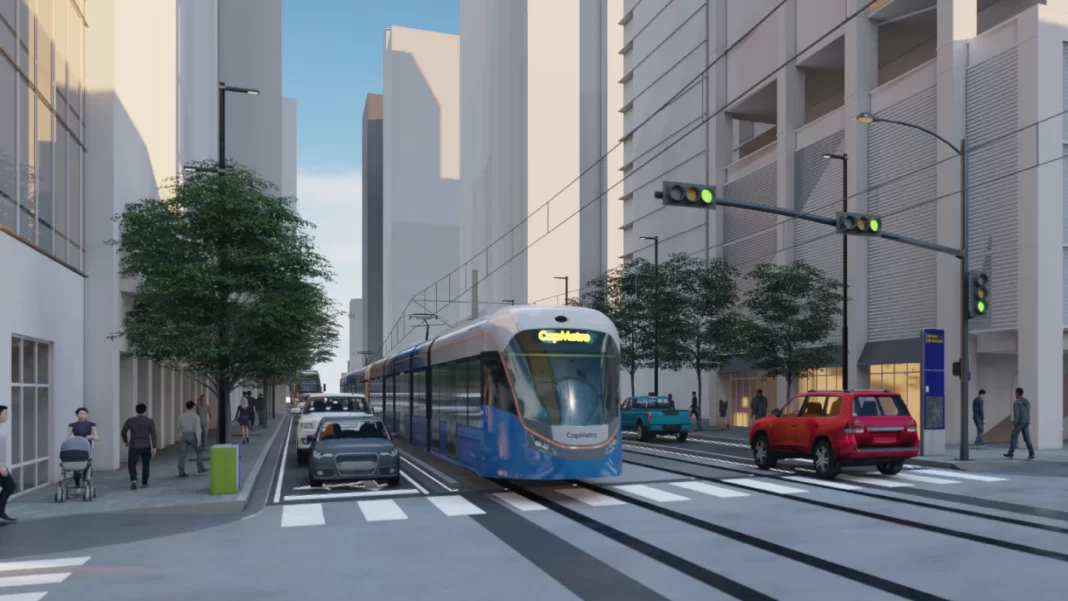 City needs more planning staff to complete federal transit grant work for light rail