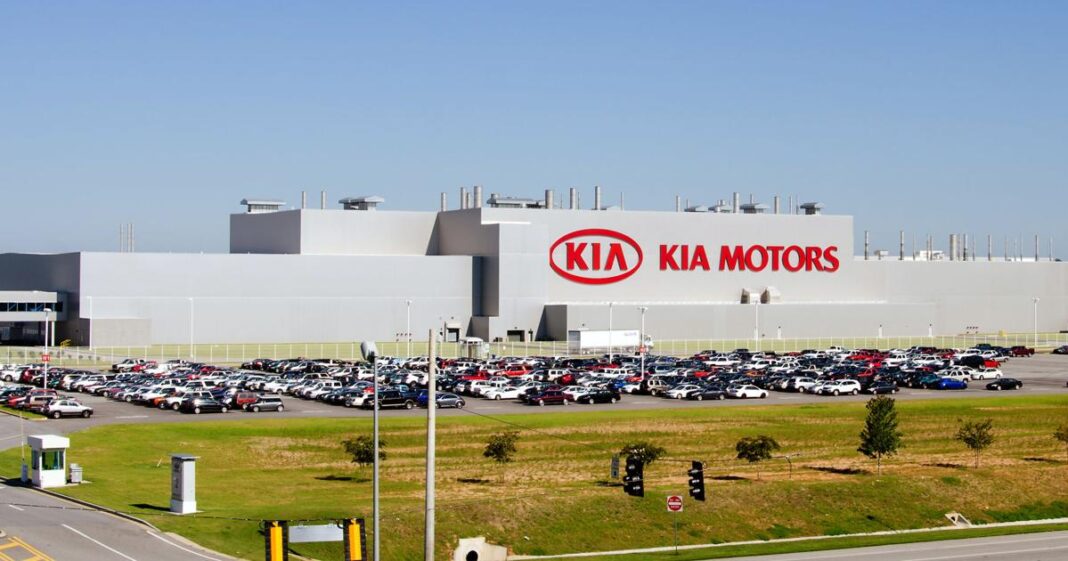 Kia announces upgrade, jobs at West Point plant | Georgia