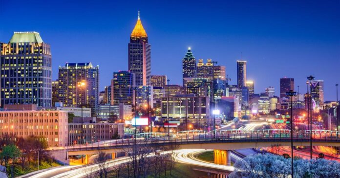 Atlanta area has the nation’s second-highest inflation | Georgia