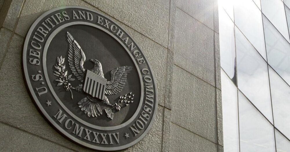 Attorneys general challenge SEC's stock buyback rule | National