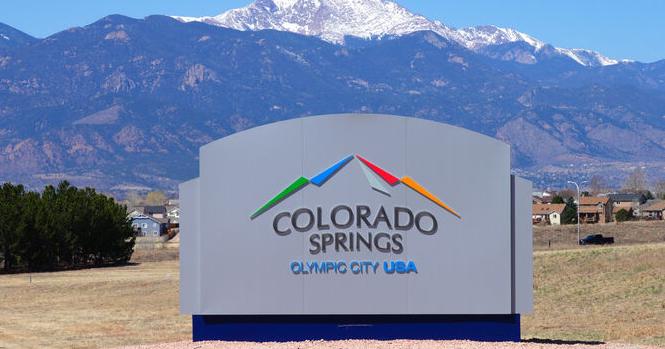 Solar company to build plant in Colorado Springs with help of $89M in subsidies | Colorado