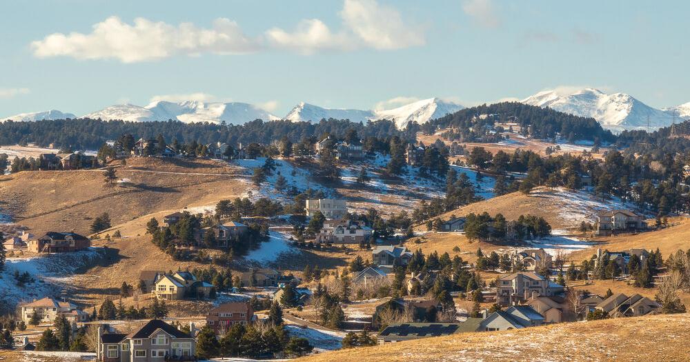 Colorado signature drive starts for initiative to cap property tax revenue at 4% | Colorado