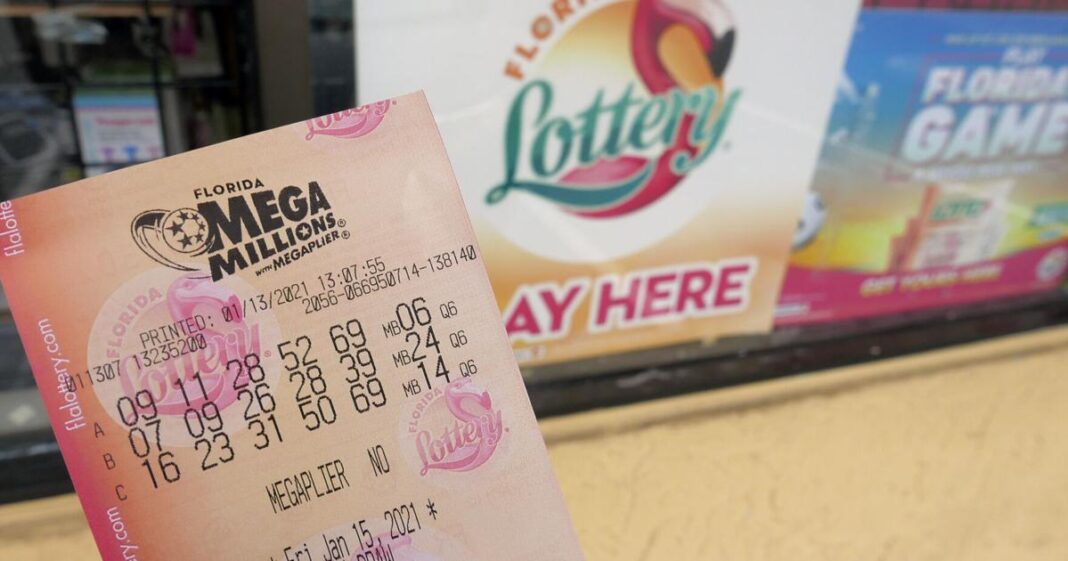 Education revenue from the Florida Lottery could be $270M less this year | Florida