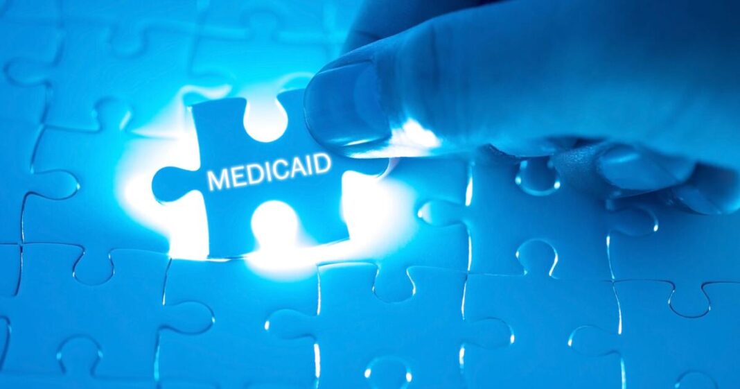 Texas Attorney General's Office recovers $42 million from Medicaid fraud | Texas