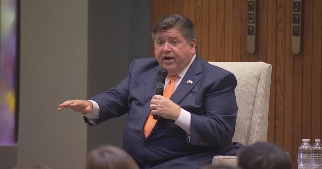 Pritzker: No plan to deploy National Guard in Chicago | Illinois