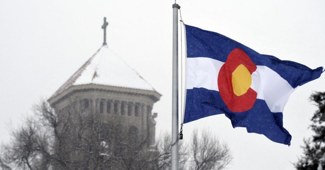 Archdiocese of Denver suing Colorado over exclusion from universal preschool program | Colorado