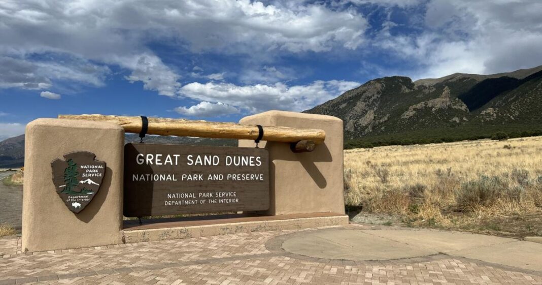 National Park visits in Colorado down in 2022, but spending up | Colorado
