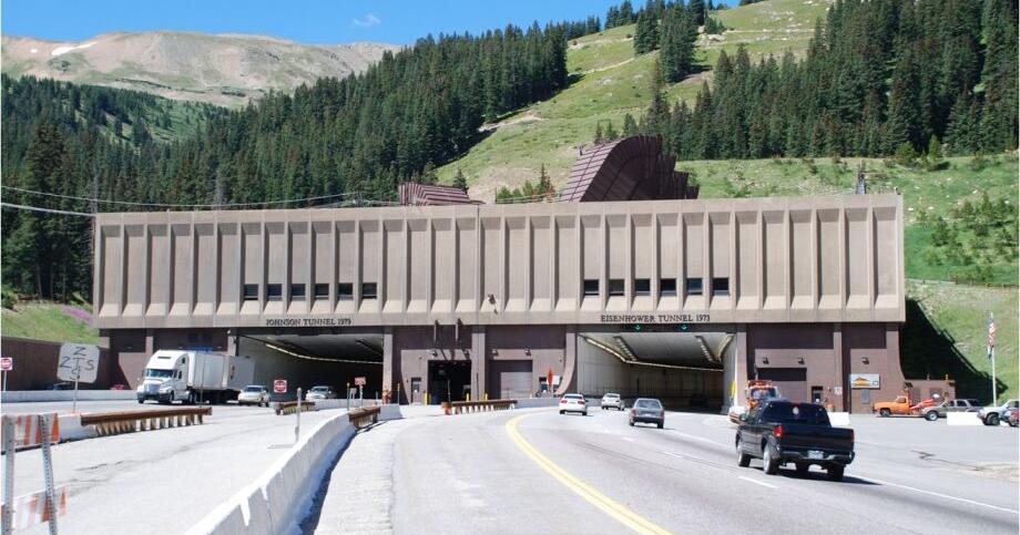 Aided by $25M from General Assembly, Colorado repairing winter-damaged highways | Colorado