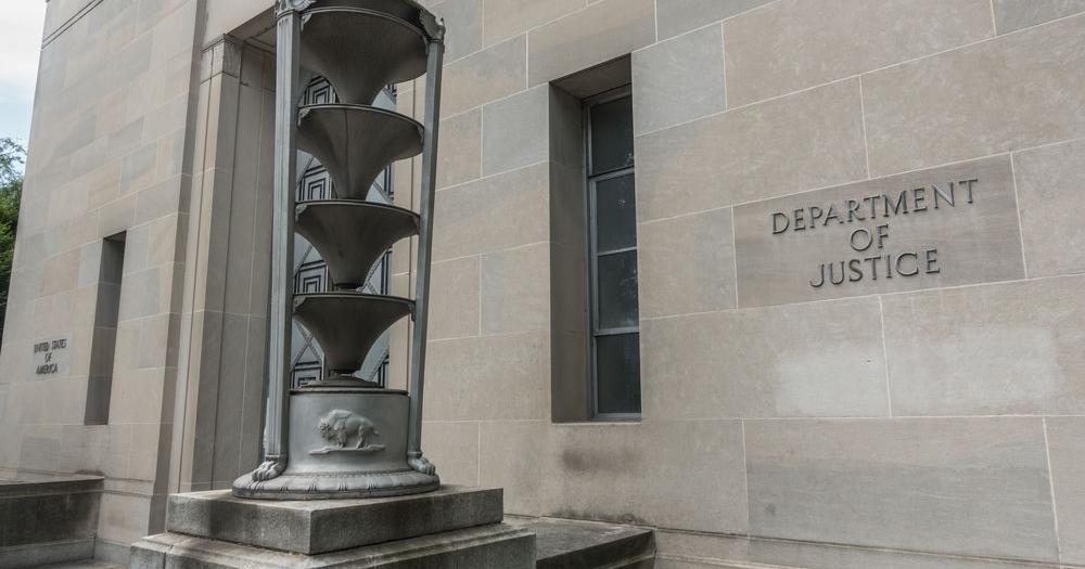 Oklahoma bank cited by DOJ for discrimination | Oklahoma