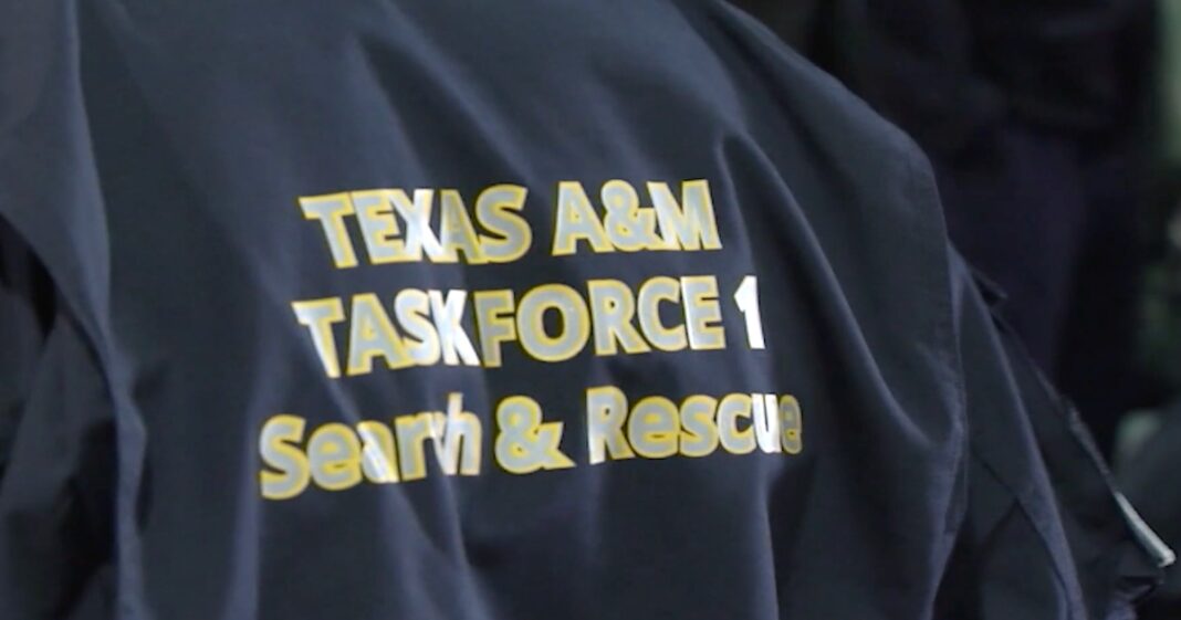 Heading into danger: Texas A&M Task Force deploys to Florida ahead of Hurricane Idalia | Florida