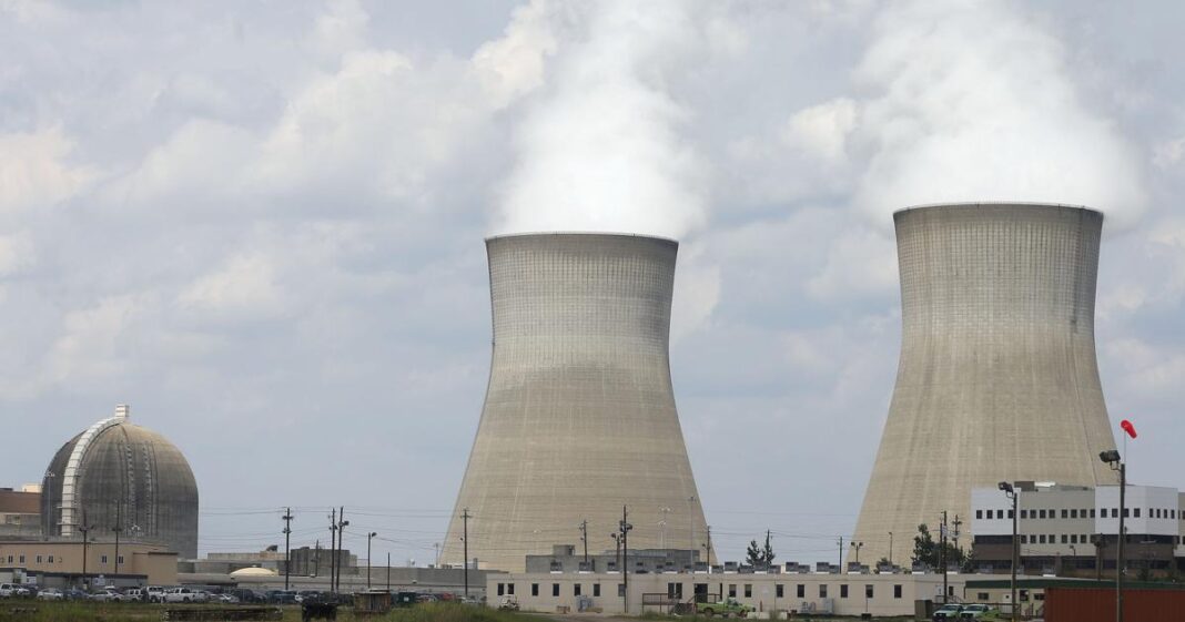 Georgia Power could raise rates to cover Vogtle construction costs | Georgia