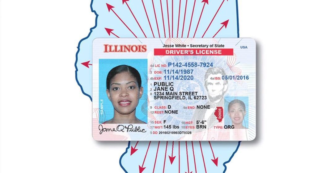 Illinois quick hits: DMV is appointments only; report says hate crimes increased | Illinois
