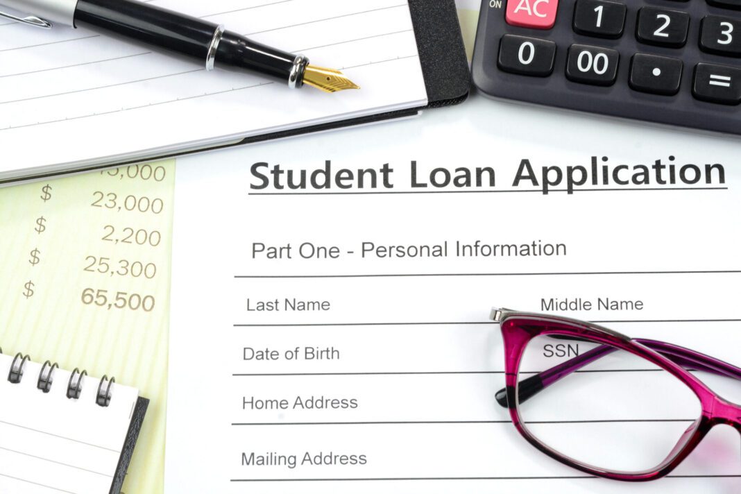 Here’s what to know about new federal policies for repaying student loans