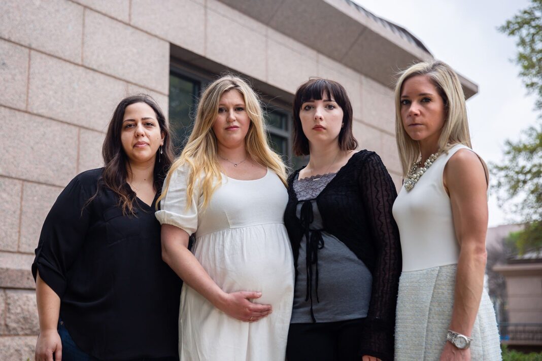 Texas court blocks SB 8 abortion law for dangerous pregnancy complications