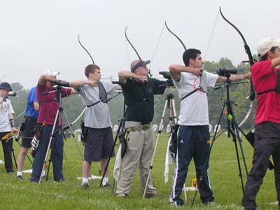U.S. Sen. Rick Scott slams Biden for blocking funds for school archery, hunting programs