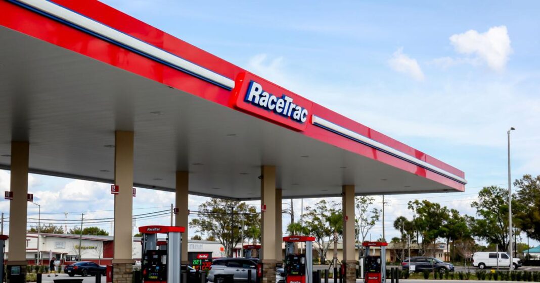 Despite hurricane landfall, Florida gas prices decrease going into Labor Day | Florida