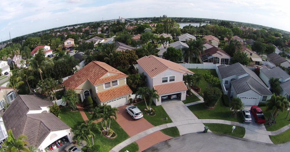 Several Florida areas lose eligibility for federal rural home loan program | Florida