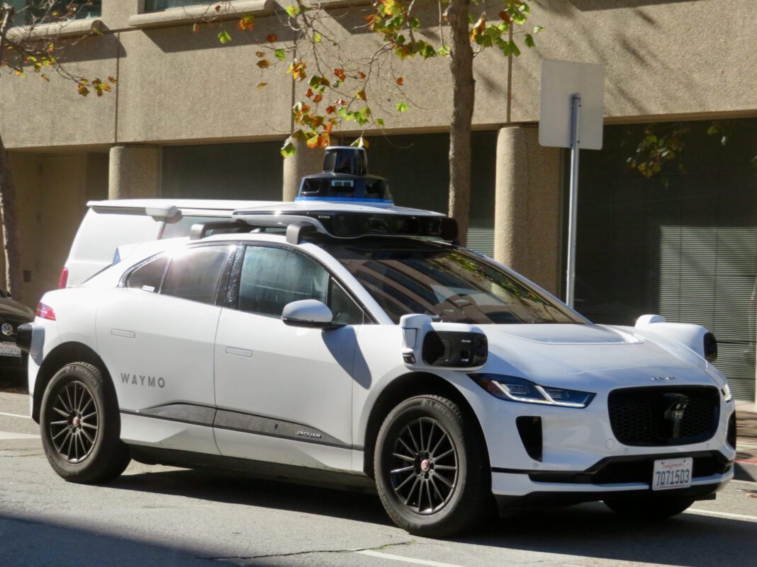 Austin grapples with arrival of autonomous vehicles