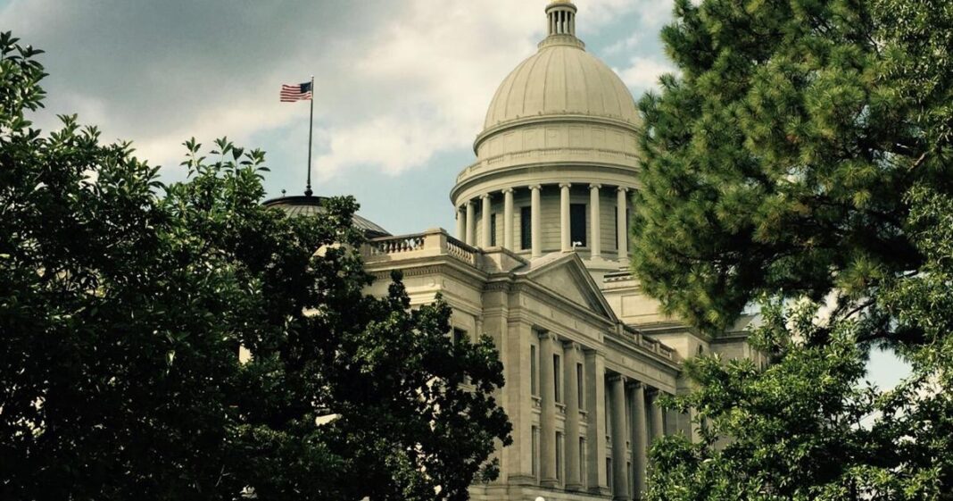 Arkansas Senate withdraws bill that would change Freedom of Information Act laws | Arkansas