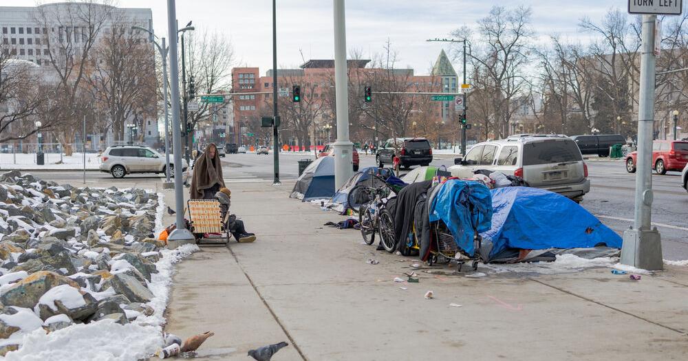 Denver plans to spend half of $48.6M homeless budget on purchasing, leasing hotels | Colorado