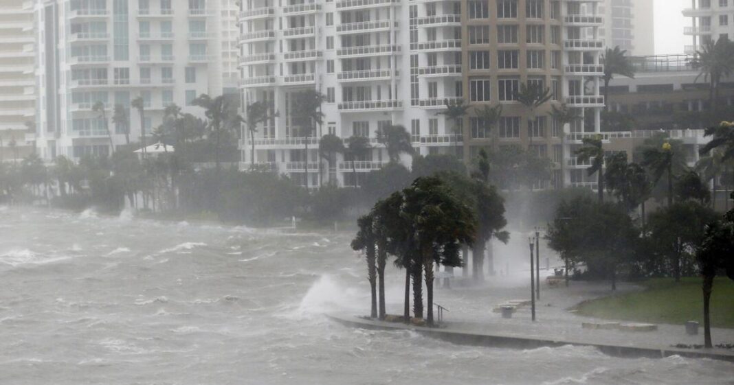 Federal court hears arguments over controversial FEMA flood insurance program | Florida