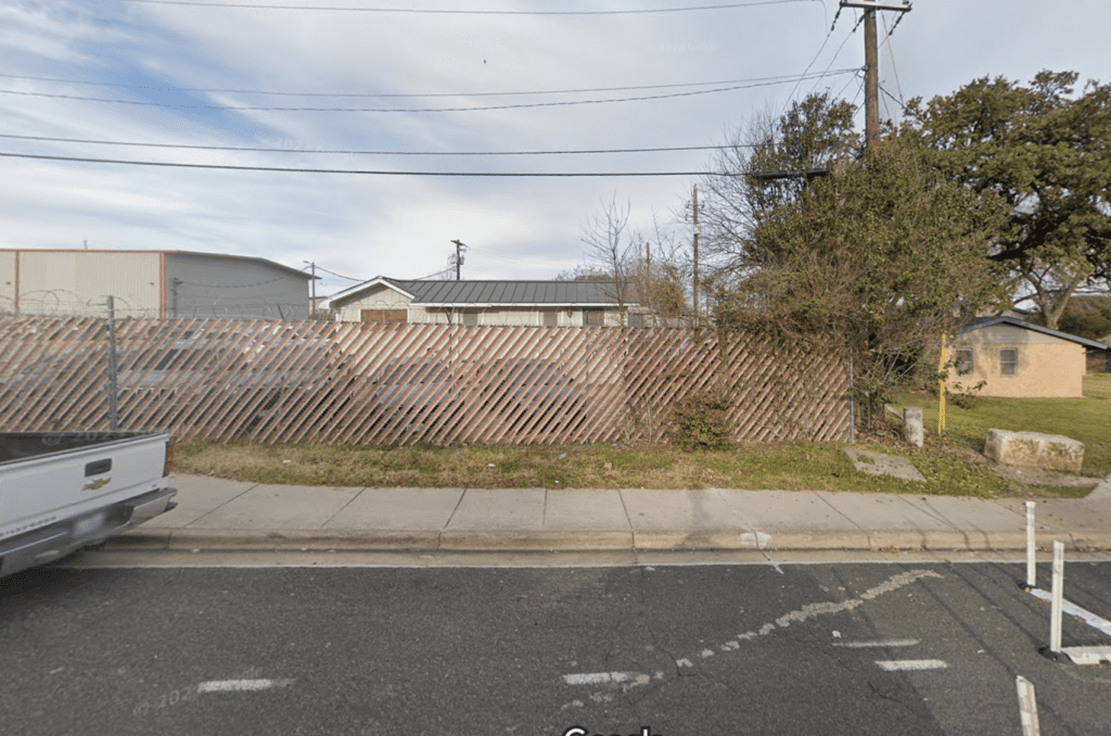 Council approves commercial zoning for foundation company site