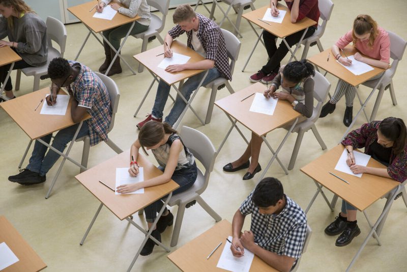 FL Board of Governors approves new exam called Classic Learning Test for university admissions