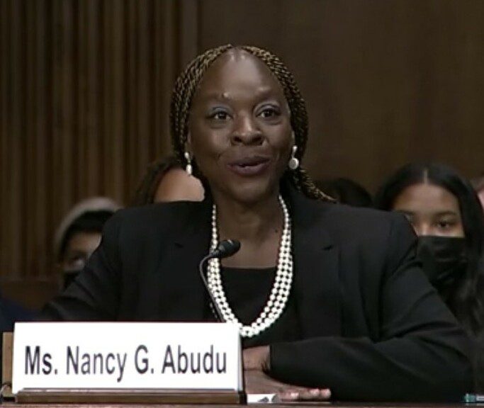 Former ACLU-FL legal director Nancy Abudu to begin service on Eleventh Circuit
