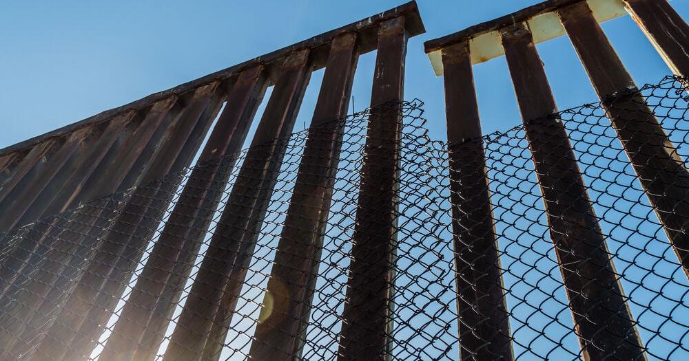Over 215,000 apprehended by Border Patrol agents at southern border in August | National