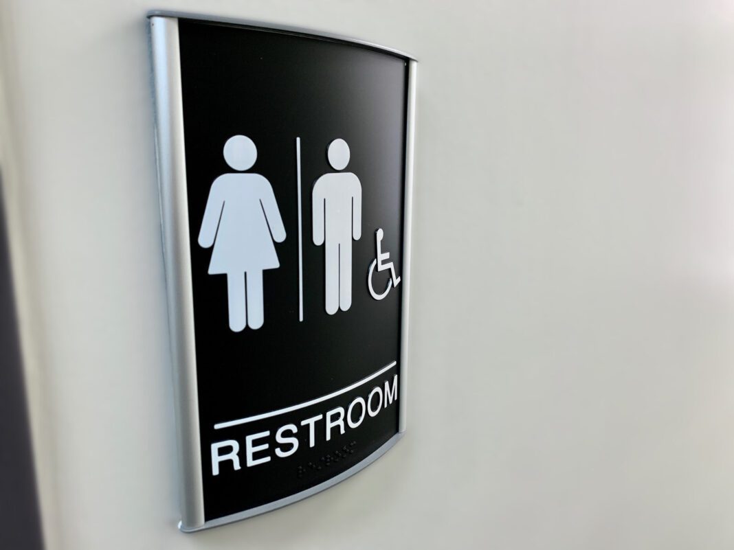 Trans university employees could be punished for using bathrooms that align with gender identity