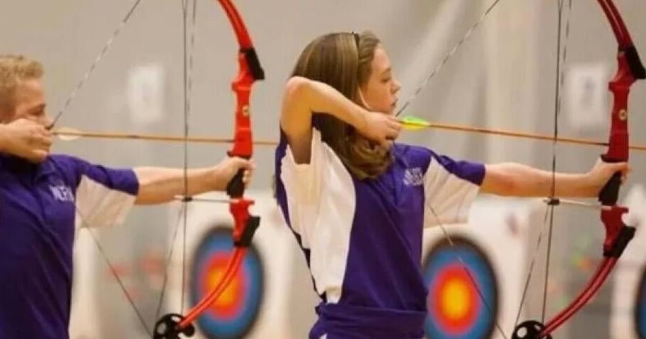 New federal law modifies 2022 Safer Communities Act to allow archery in schools | National