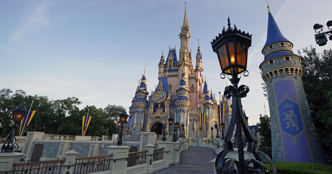 Disney, Florida ask court for extended deadlines for dismissal filings | Florida